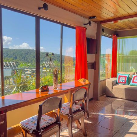 Lidia'S Mountain View Vacation Homes Monteverde 外观 照片