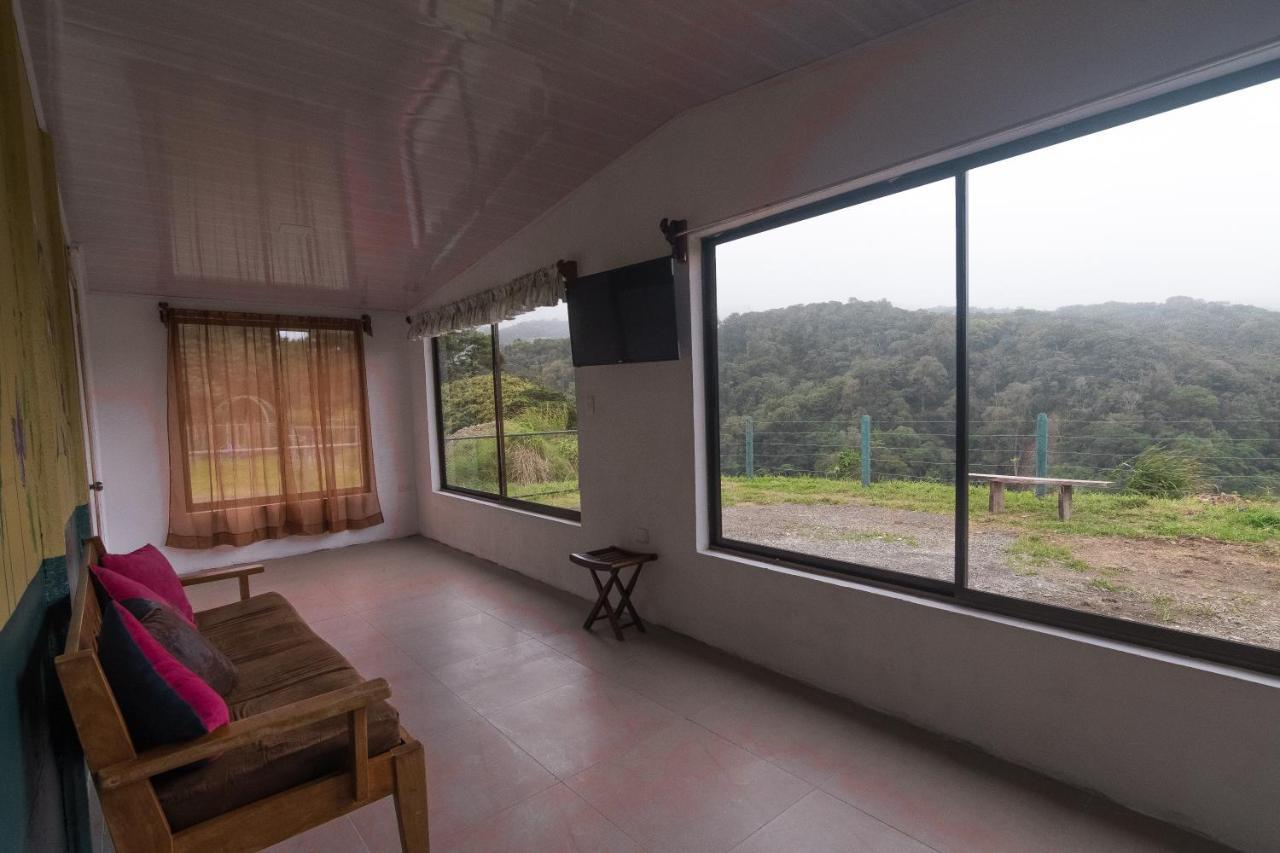 Lidia'S Mountain View Vacation Homes Monteverde 外观 照片